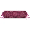 Pip Studio Rolkussens<Rolkussen Il Mosaico Donkerrood