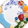 Pip Studio Dinerborden<Royal Multi Dinerbord 28 Cm