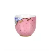 Pip Studio Eierdopjes<Royal Multi Eierdopje Roze
