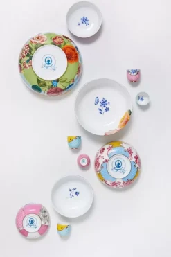 Pip Studio Kommen<Royal Multi Kom 15 Cm