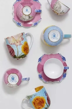 Pip Studio Koffiemokken<Royal Multi Mok Klein