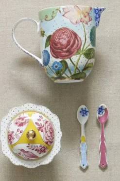 Pip Studio Suikerpotten<Royal Multi Suikerpot