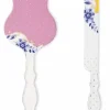 Pip Studio Sets Porseleinen Sets<Royal Multi Taartschep & Mes