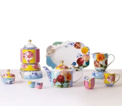 Pip Studio Theepotten<Royal Multi Theepot Klein