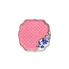 Pip Studio Theetips<Royal Multi Theetip Roze 10 Cm