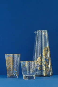 Pip Studio Waterkannen<Royal Waterkan Golden Flower