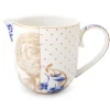 Pip Studio Melkkannen<Royal White Kan Klein