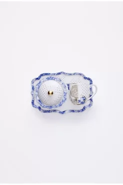 Pip Studio Serveerschalen<Royal White Serveerschaal 26 Cm