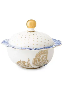 Pip Studio Suikerpotten<Royal White Suikerpot