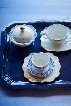 Pip Studio Suikerpotten<Royal White Suikerpot