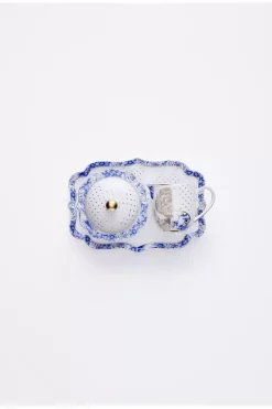 Pip Studio Suikerpotten<Royal White Suikerpot