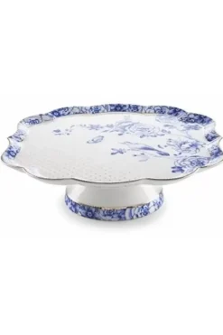 Pip Studio Taartplateaus<Royal White Taartplateau Klein