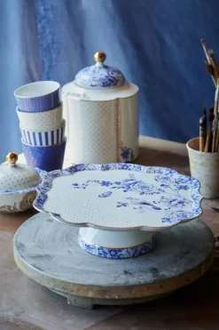 Pip Studio Taartplateaus<Royal White Taartplateau Klein
