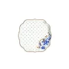 Pip Studio Theetips<Royal White Theetip 10 Cm