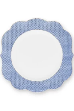 Pip Studio Dinerborden<Royal Yerseke Dinerbord 28 Cm