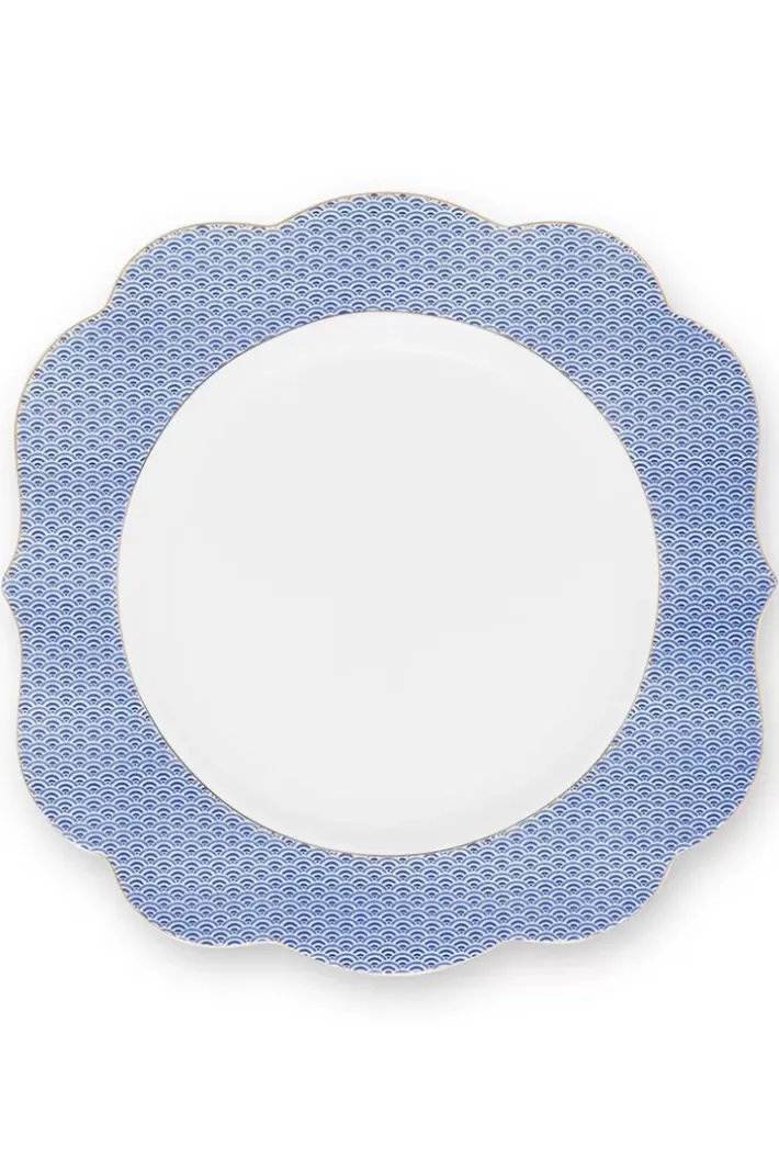 Pip Studio Dinerborden<Royal Yerseke Dinerbord 28 Cm