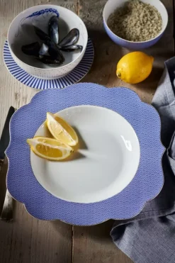 Pip Studio Dinerborden<Royal Yerseke Dinerbord 28 Cm