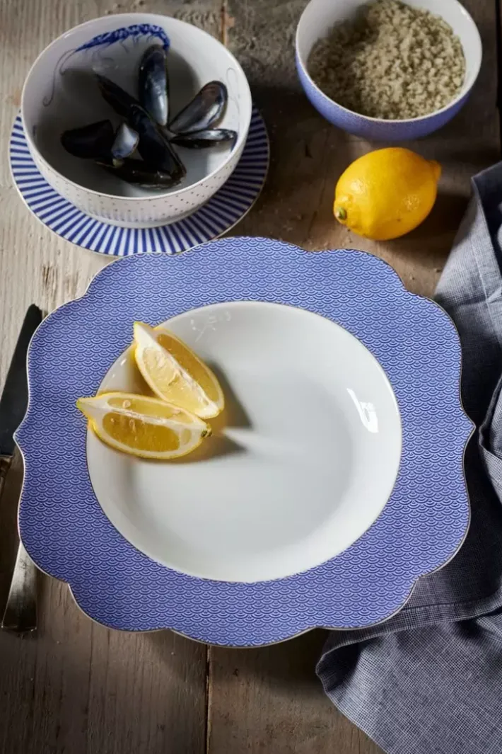 Pip Studio Dinerborden<Royal Yerseke Dinerbord 28 Cm