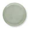 Pip Studio Decoratie Schalen<Schaal Geemailleerd 30 Cm Groen
