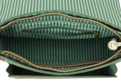 Pip Studio Crossbody Tassen<Schoudertas Clover Groen
