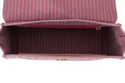 Pip Studio Crossbody Tassen<Schoudertas Klein Clover Roze