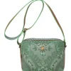 Pip Studio Crossbody Tassen<Schoudertas Medium Kyoto Festival Groen