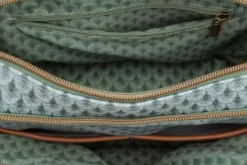 Pip Studio Crossbody Tassen<Schoudertas Medium Kyoto Festival Groen