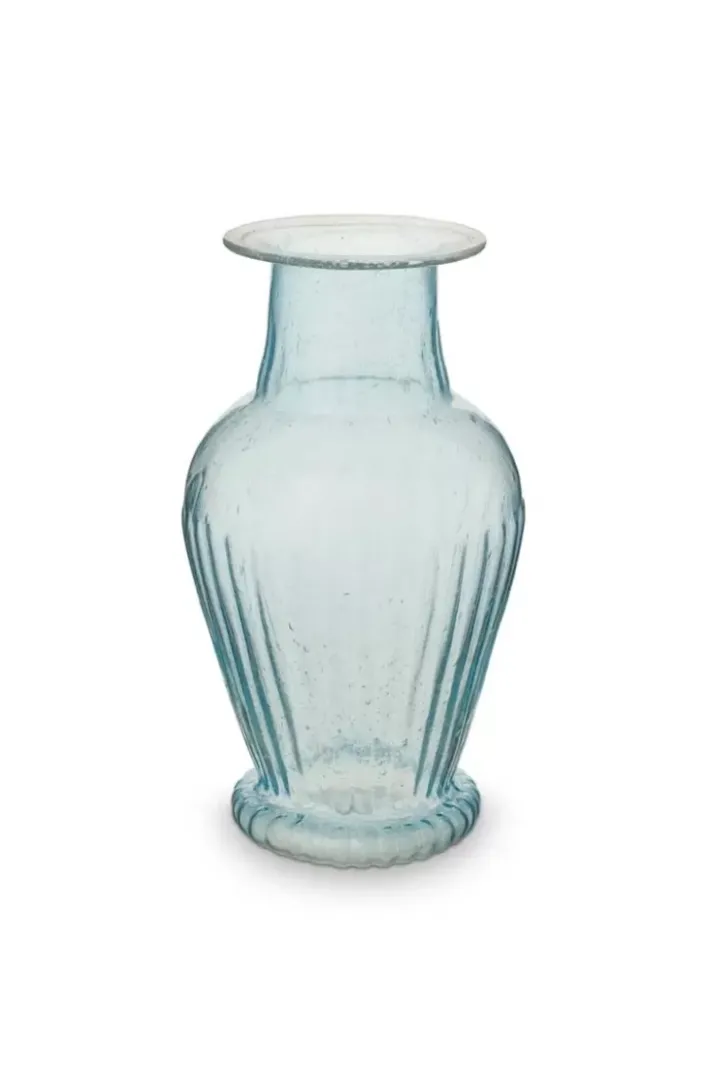 Pip Studio Sale Sets<Set/3 Vazen Glas M Groen