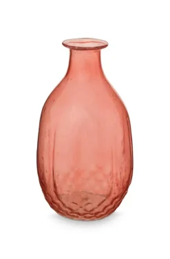 Pip Studio Sale Sets<Set/3 Vazen Glas M Roze