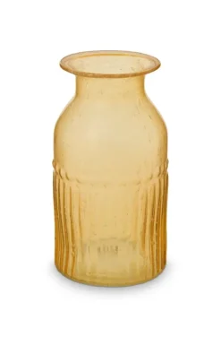 Pip Studio Sale Sets<Set/3 Vazen Glas S Roze
