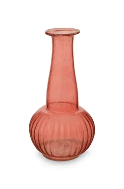 Pip Studio Sale Sets<Set/3 Vazen Glas S Roze
