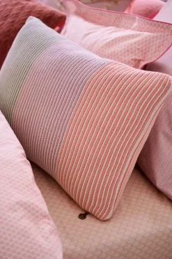 Pip Studio Sierkussens<Sierkussen Blockstripe Pastel