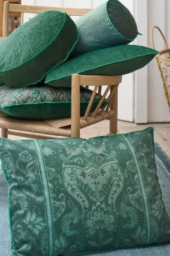 Pip Studio Sierkussens<Sierkussen Kyoto Festival Groen