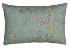 Pip Studio Kussens<Sierkussen Quilted Autunno Licht Blauw