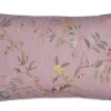 Pip Studio Kussens<Sierkussen Quilted Autunno Lila Paars