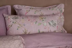 Pip Studio Kussens<Sierkussen Quilted Autunno Lila Paars