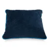 Pip Studio Sierkussens<Sierkussen Quilted Donkerblauw
