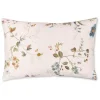 Pip Studio Sierkussens<Sierkussen Quilted Kawai Flower Wit