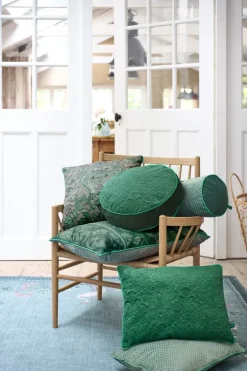 Pip Studio Sierkussens<Sierkussen Quiltey Days Groen