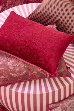 Pip Studio Sierkussens<Sierkussen Quiltey Days Roze