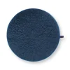 Pip Studio Sierkussens<Sierkussen Rond Quiltey Days Donker Blauw