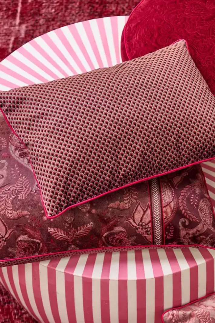 Pip Studio Sierkussens<Sierkussen Suki Roze