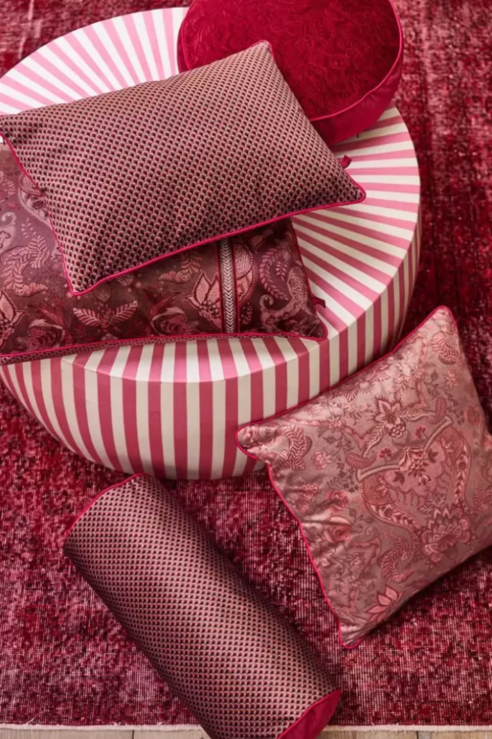 Pip Studio Sierkussens<Sierkussen Suki Roze