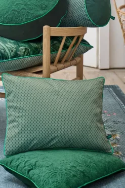 Pip Studio Sierkussens<Sierkussen Suki Groen