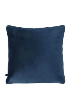 Pip Studio Sierkussens<Sierkussen Vierkant Kyoto Festival Donker Blauw