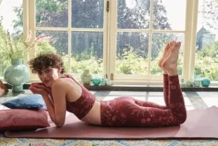 Pip Studio Sport Bh'S<Sport Bh Isola Donker Rood