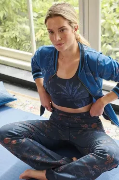 Pip Studio Sport Bh'S<Sport Bh Isola Donker Blauw