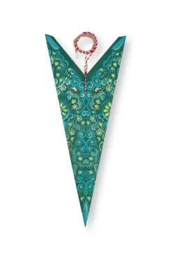 Pip Studio Sale Lantaarns<Ster Lampion Papier 110Cm Groen