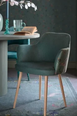 Pip Studio Poefen En Stoelen<Stoel Good Nightingale Groen
