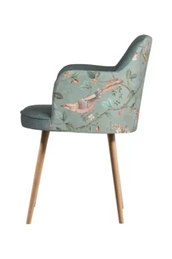 Pip Studio Poefen En Stoelen<Stoel Good Nightingale Groen